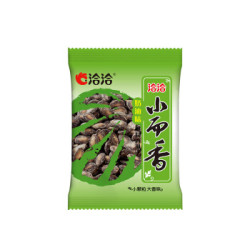 ChaCheer 洽洽 西瓜子 奶油味 540g 小包装 *7件