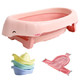rikang 日康 婴儿洗澡盆 带浴网浮水婴儿玩具3只凑单品+凑单品