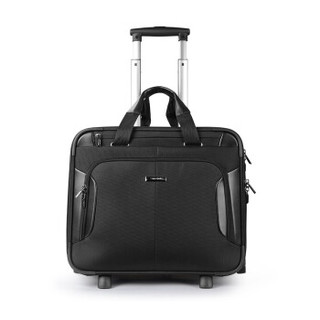 Samsonite 新秀丽 BP0 拉杆箱 15.6英寸