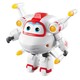 奥迪双钻（AULDEY）超级飞侠 男孩女孩儿童玩具 变形机器人-米克 730243 *3件