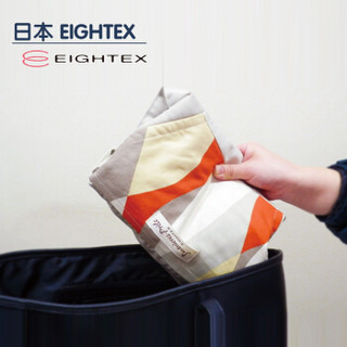 EIGHTEX 婴儿背带  灰色  01097