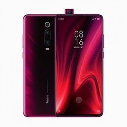 Redmi 红米K20 Pro 全网通 6G+128GB手机