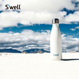 swellbottle 岩石系列保温杯保冷杯 月光宝石 500ml