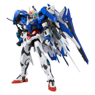 BANDAI 万代   MG 1/100　高达00 XN 强化模组  4549660185062 (4549660185062)