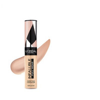巴黎欧莱雅 L'OREAL PARISL'OREAL 欧莱雅 G3699109 恒放溢彩持色哑光遮瑕粉底棒 307