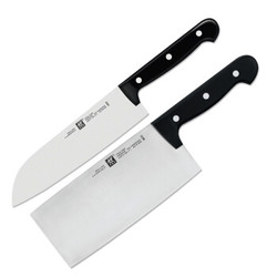 ZWILLING 双立人 34930-009-722 专业级2件套