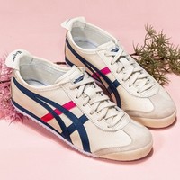 Onitsuka Tiger Mexico 66 复古休闲鞋 