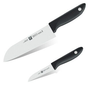 ZWILLING 双立人 style厨房套装刀具