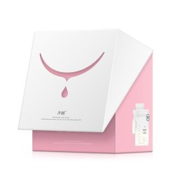 子初 母乳储存袋60片 储奶袋母乳保鲜袋 存奶袋母婴幼儿童 一次性奶水储存袋 PET+PE 250ml