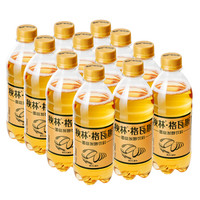 秋林 格瓦斯 面包发酵饮料 350ml*12瓶 *3件