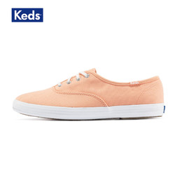 Keds WF60302 女士帆布休闲鞋