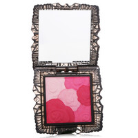 ANNA SUI 安娜苏 华丽蔷薇颊彩300 6g 浪漫桃红色( 腮红 胭脂 )