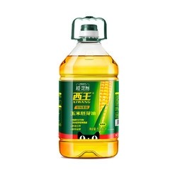 西王 玉米胚芽油 5.436L *2件