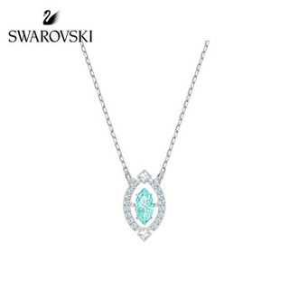 SWAROVSKI 施华洛世奇 SPARKLING DC 跃动星光 项链  女 女友礼物 5485721