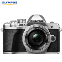 OLYMPUS 奥林巴斯 E-M10 MarkIII 微单相机 套机（14-42mm）