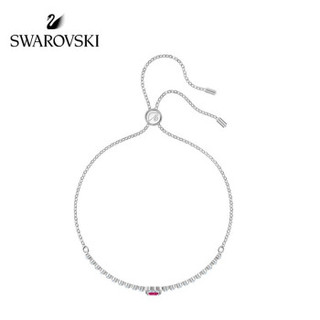 SWAROVSKI 施华洛世奇 5456813 海洋之心手链