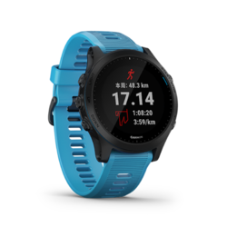 Garmin佳明 forerunner945手表全彩地图脉搏血氧离线音乐跑步