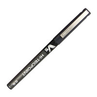 亲子会员专享：PILOT 百乐 BX-V5 直液式中性笔 0.5mm 黑色 1支装