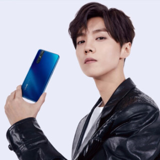 vivo X27 智能手机