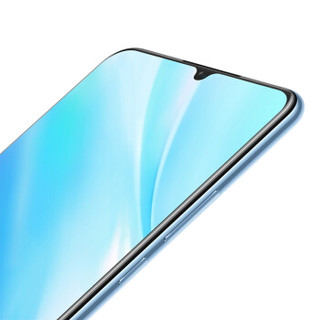 vivo Y7s 4G手机 6GB+128GB 海风青