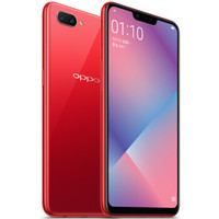 OPPO A5 4G手机 3G+32GB 珊瑚红