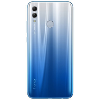 HONOR 荣耀 10 青春版 4G手机 6GB+128GB 渐变蓝