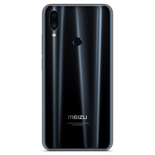 MEIZU 魅族 Note 9 4G手机 4GB+128GB 幻黑