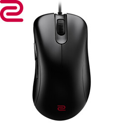 ZOWIE GEAR 卓威 奇亚 EC1 有线游戏鼠标