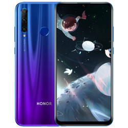 HONOR 荣耀 20i 智能手机 6GB 64GB