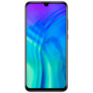 HONOR 荣耀 20i 4G手机 4GB+128GB 幻夜黑