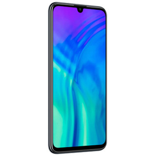 HONOR 荣耀 20i 4G手机 4GB+128GB 幻夜黑