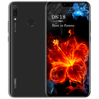 HUAWEI 华为 畅享 9 Plus 4G手机 6GB+128GB 幻夜黑