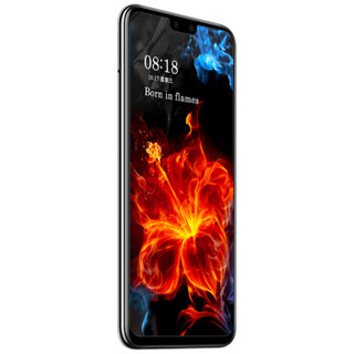 HUAWEI 华为 畅享 9 Plus 4G手机 6GB+128GB 幻夜黑