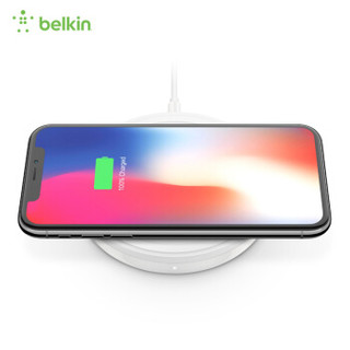 belkin 贝尔金 四模无线充电器快充无线