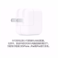 Apple 苹果 充电器原装