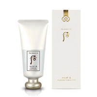 Whoo 后 拱辰享 净透泡沫洁面膏 180ml