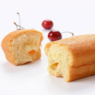 达利园 酥丝面包 32枚1280g