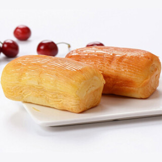 达利园 酥丝面包 32枚1280g