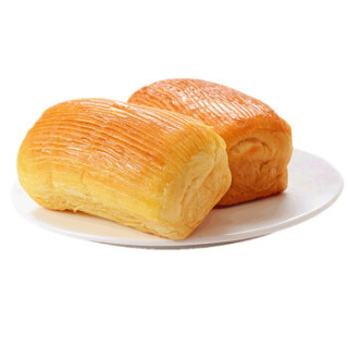 达利园 酥丝面包 32枚1280g