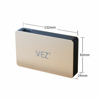 VEZ 投影机 (其他、800流明、60-100英寸)