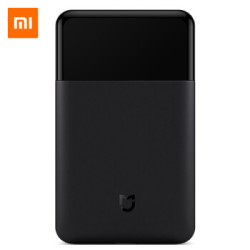 MIJIA 米家 便携电动剃须刀