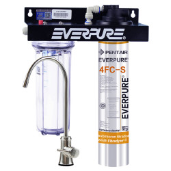 EVERPURE 爱惠浦 4fc-s 净水器