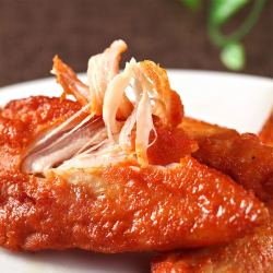 骨肉相连串 川香鸡柳串冷冻包邮2kg里脊肉商用炸串油炸小吃半成品