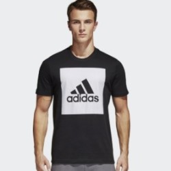 adidas 阿迪达斯 S98724 男子短袖T恤