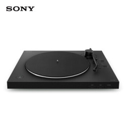 索尼(SONY)PS-LX310BT 黑胶唱片机