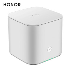 HONOR 荣耀路由器 PRO2 千兆端口 双频双千兆
