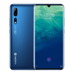 ZTE 中兴 AXON 10 Pro 智能手机 5G版本 12GB 256GB