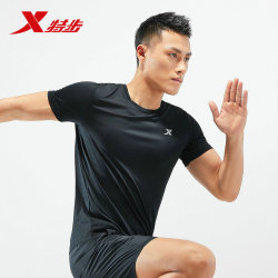 XTEP 特步 883229019313 男运动服