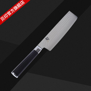 KAI 贝印 旬菜刀 DM-0728 大马士革钢菜刀 (30cm)