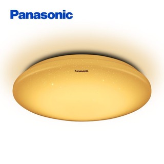 Panasonic 松下 HHLAZ2009 LED吸顶灯 (可调色温、28W)